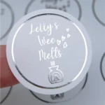 Paper Foil Sticker - Image 4