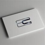 Velvet Finish Visiting Card - Image 3