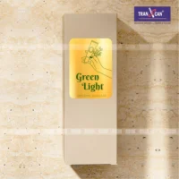 Golden Metalic Film - Image 3