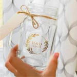 Transparent Foil Sticker - Image 7