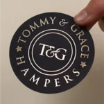 Paper Foil Sticker - Image 8