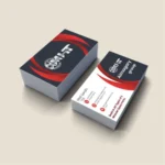 Non Tearable Visiting Card
