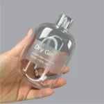Transparent Foil Sticker - Image 11