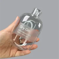 Transparent Foil Sticker - Image 11