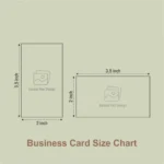 Non Tearable Visiting Card - Image 4