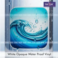 Square With Round Corner Sticker - Image 3