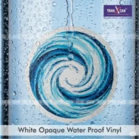 Round Sticker - Image 6