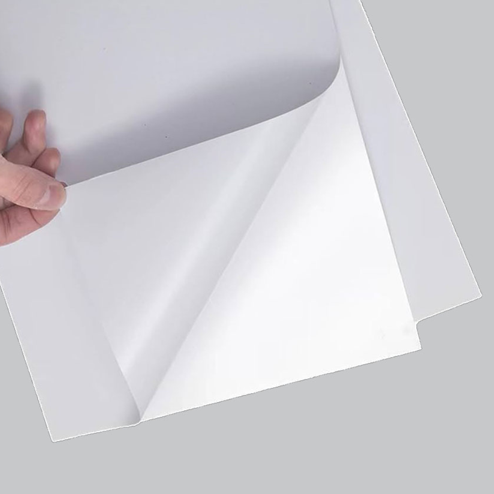 Paper with Matt Lamination